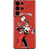 DC Comics Harley Quinn Classic Art Pose Galaxy S21 Ultra 5G Skin
